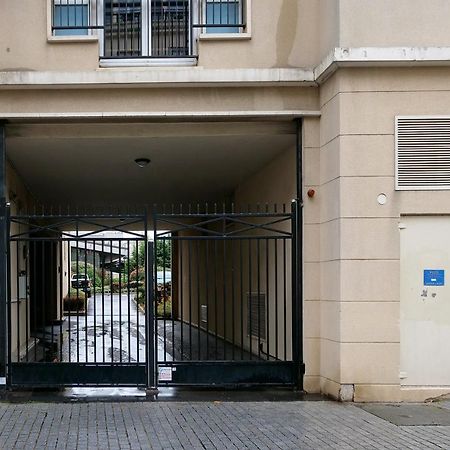 *Disneyland/Chessy* Appartement Idealement Situe Шессі Екстер'єр фото