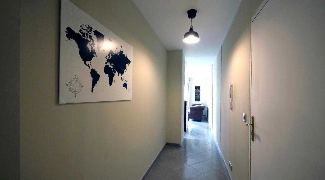 *Disneyland/Chessy* Appartement Idealement Situe Шессі Екстер'єр фото