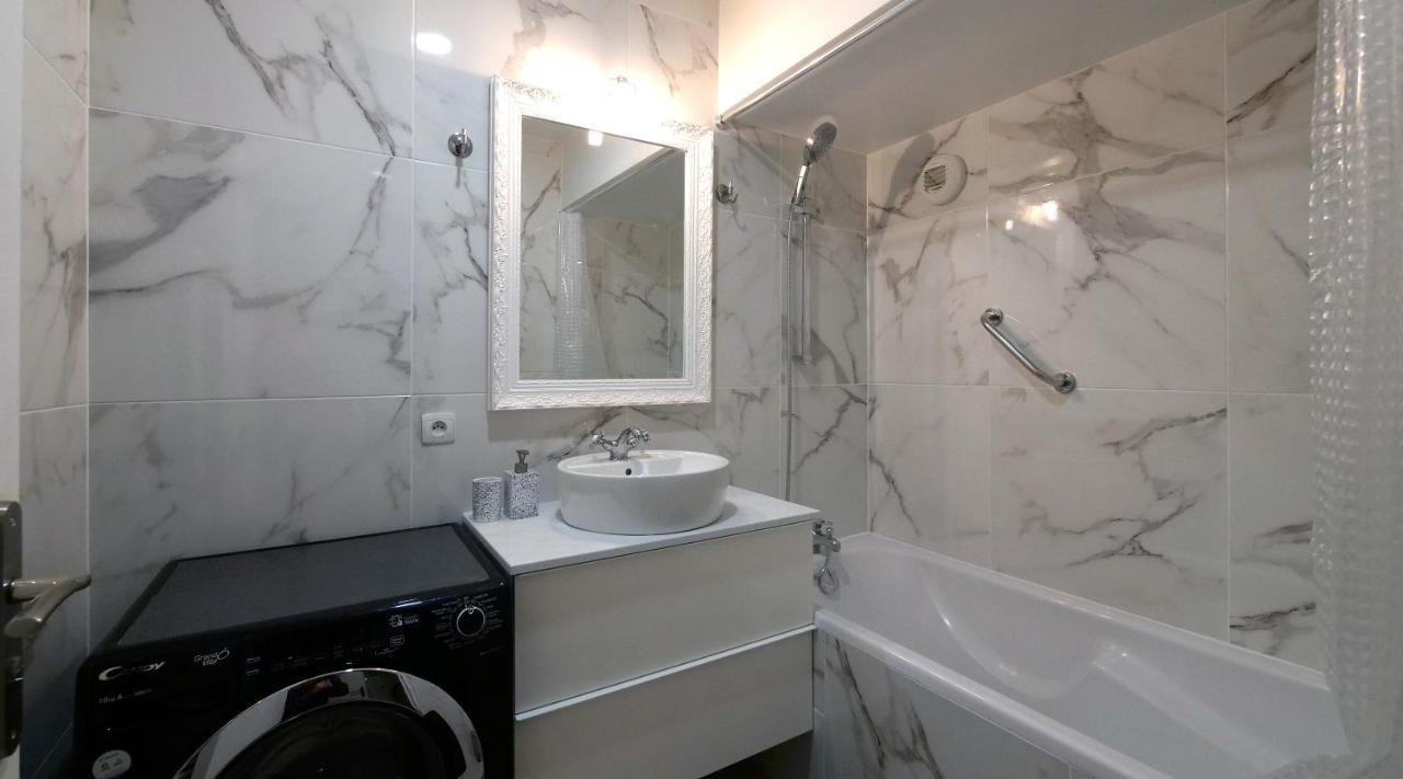 *Disneyland/Chessy* Appartement Idealement Situe Шессі Екстер'єр фото
