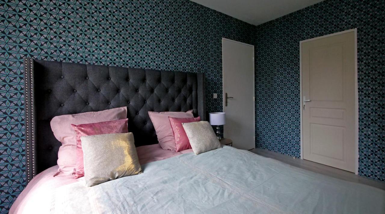 *Disneyland/Chessy* Appartement Idealement Situe Шессі Екстер'єр фото