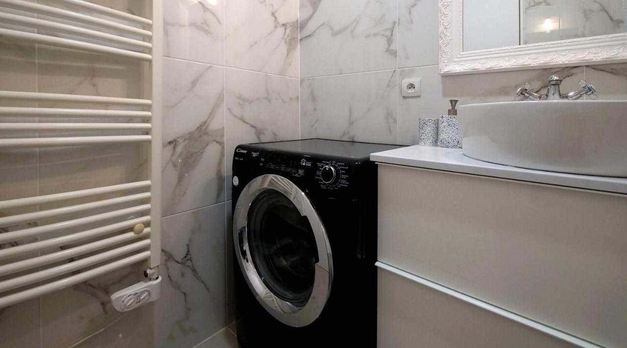 *Disneyland/Chessy* Appartement Idealement Situe Шессі Екстер'єр фото