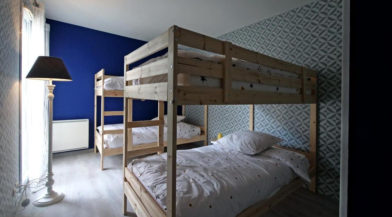 *Disneyland/Chessy* Appartement Idealement Situe Шессі Екстер'єр фото