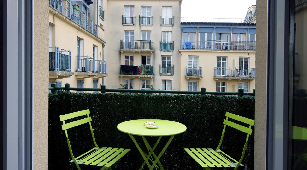 *Disneyland/Chessy* Appartement Idealement Situe Шессі Екстер'єр фото